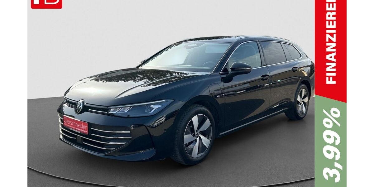 VW Passat Variant 26.270 km 33.450 &euro; Ingolstadt 85053