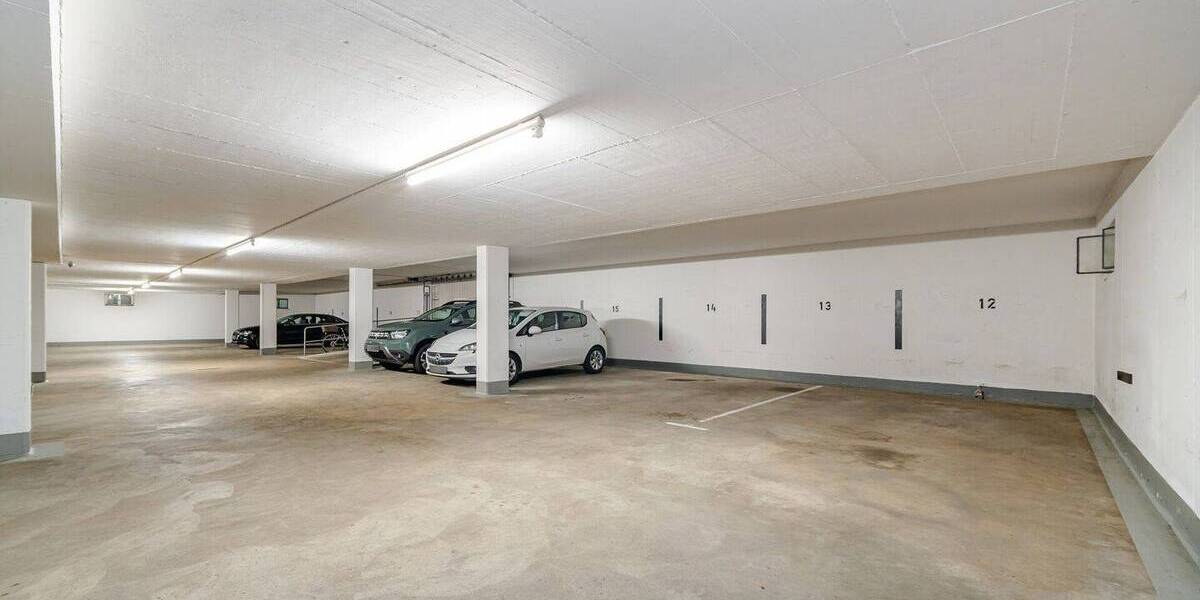 Etagenwohnung Rohrbach - 2 Zimmer, 44 m&sup2;, 180.000&euro; | Angebot:26887679