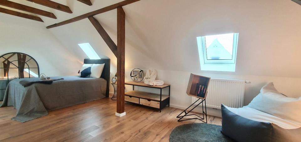 Doppelhaushälfte Ingolstadt Nordost - 5 Zimmer, 125 m&sup2;, 795.000&euro; | Angebot:26738305