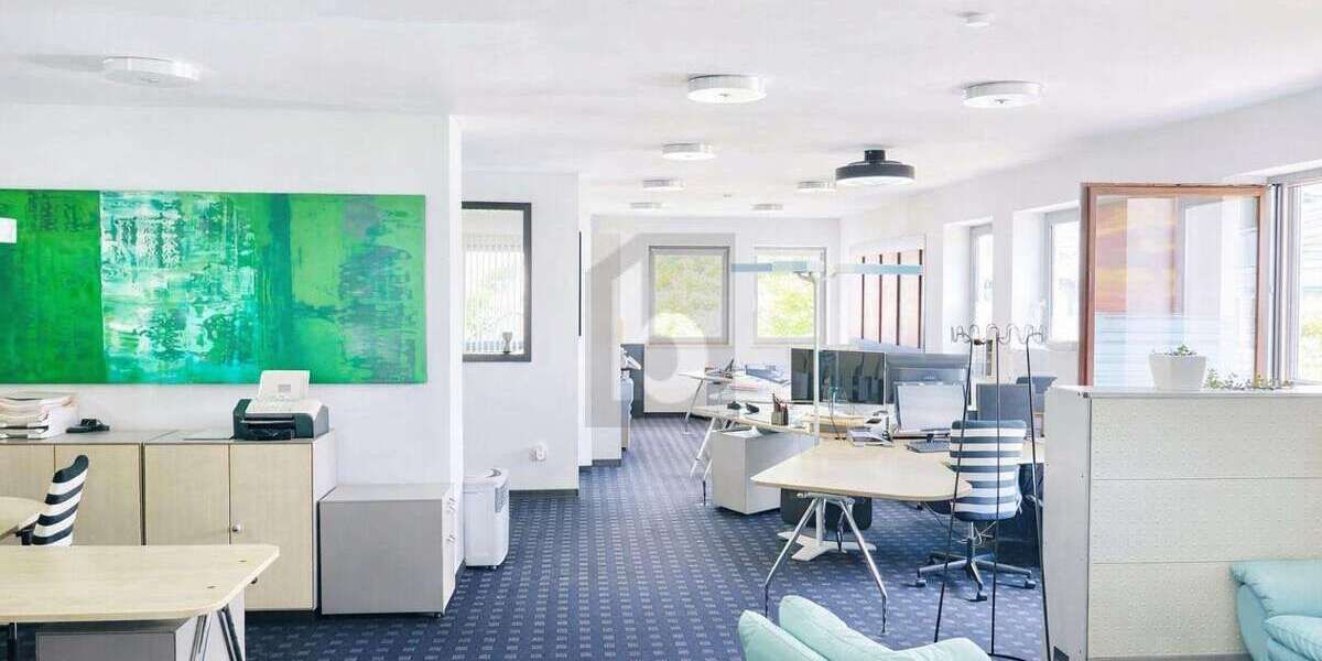 Gewerbeobjekt Ingolstadt Nordost - 695.000&euro; | Angebot:25628777