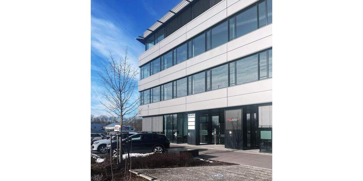 Gewerbeobjekt Ingolstadt Südost - 8.913&euro; | Angebot:25728382