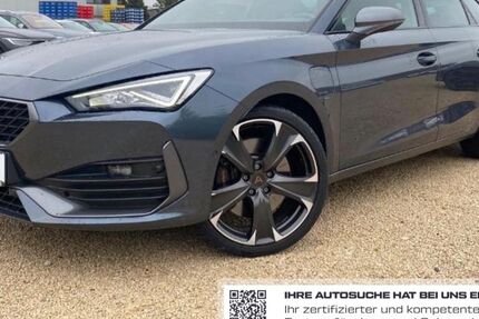 Cupra Leon 40.383 km 25.499 &euro; Langenmosen 86571