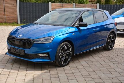 Skoda Fabia 14.950 km 19.990 &euro; Manching 85077
