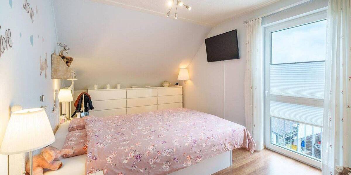 Doppelhaushälfte Denkendorf Zandt - 6 Zimmer, 155 m&sup2;, 539.000&euro; | Angebot:26624706