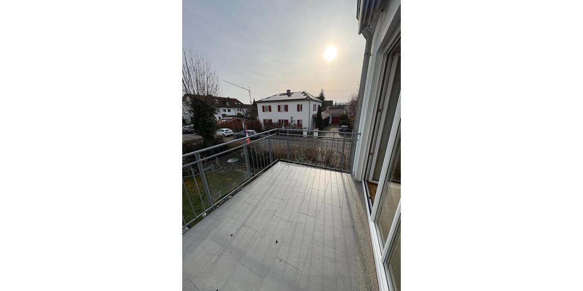 Etagenwohnung Ingolstadt Münchener Straße - 3 Zimmer, 71 m&sup2;, 999&euro; | Angebot:26044250