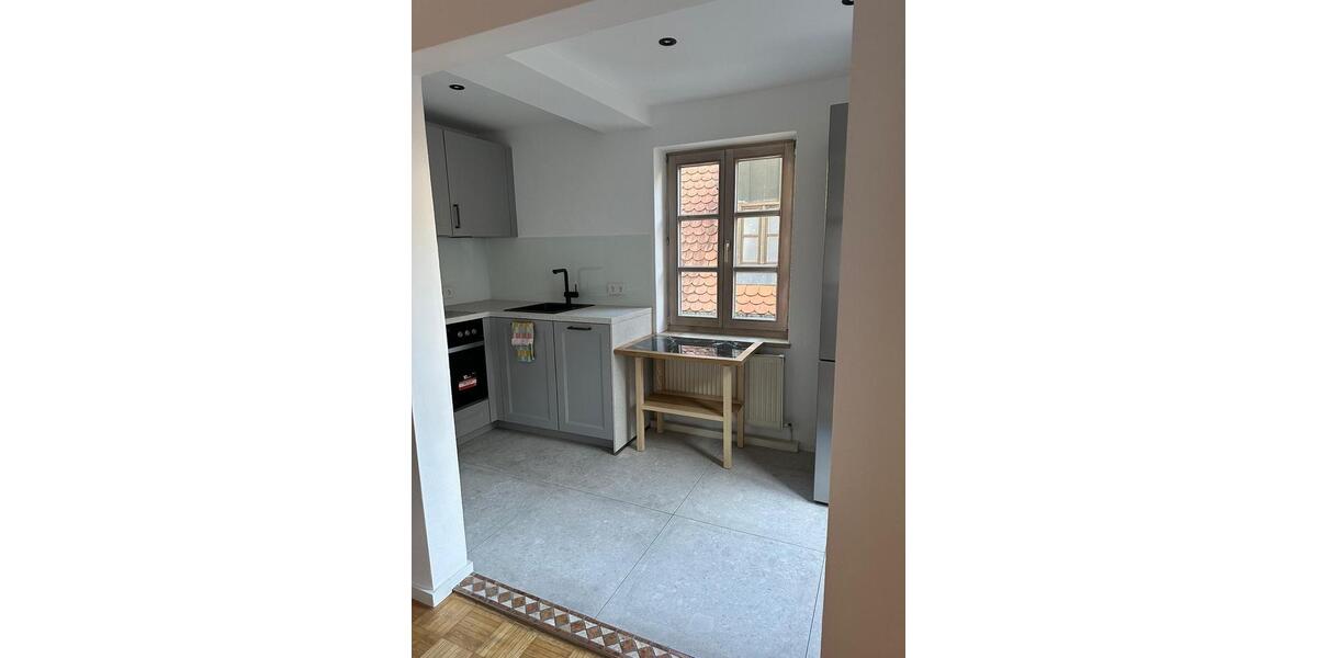 Etagenwohnung Ingolstadt - 2.5 Zimmer, 66 m&sup2;, 329.900&euro; | Angebot:25271655