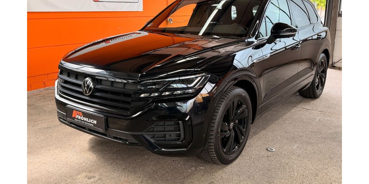 VW Touareg 180.000 km 35.999 &euro; Gaimersheim bei Ingolstadt 85080