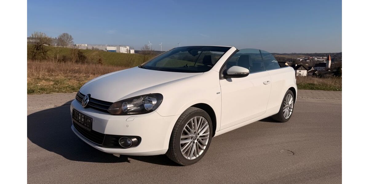 VW Golf 95.045 km 10.990 &euro; Pfaffenhofen 85276