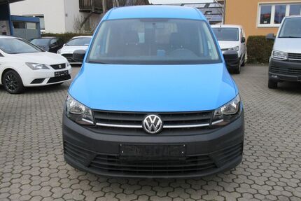 VW Caddy 98.000 km 16.900 &euro; Ingolstadt 85055