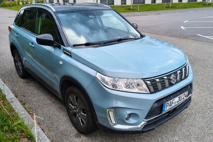 Suzuki Vitara 93.950 km 15.550 &euro; Pfaffenhofen 85276