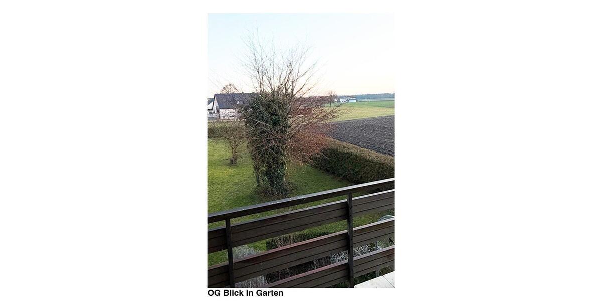 Einfamilienhaus Neuburg an der Donau - 5 Zimmer, 130 m&sup2;, 520.000&euro; | Angebot:26309470