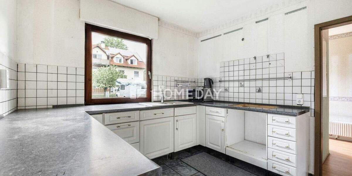 Einfamilienhaus Ehekirchen - 7 Zimmer, 140 m&sup2;, 410.000&euro; | Angebot:25773224