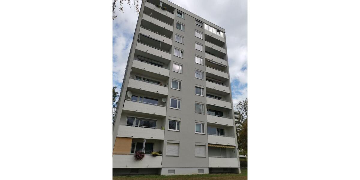 Etagenwohnung Neuburg an der Donau - 3 Zimmer, 225.000&euro; | Angebot:23055377