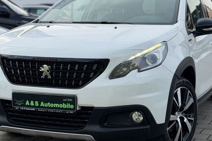 Peugeot 2008 147.000 km 7.490 &euro; Neuburg/Donau 86633