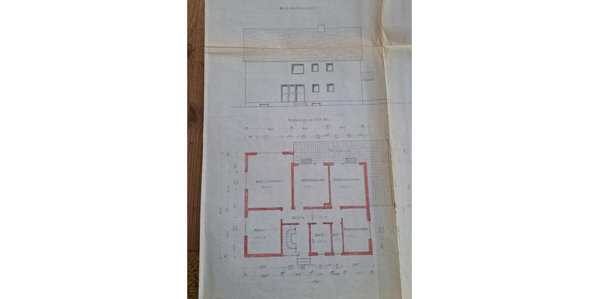 Einfamilienhaus Karlshuld - 8 Zimmer, 320 m&sup2;, 490.000&euro; | Angebot:25922332