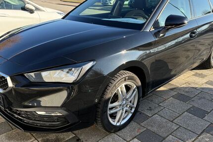 Seat Leon 57.250 km 20.980 &euro; Schrobenhausen 86529