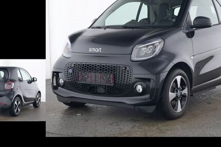 Smart ForTwo 5.276 km 17.190 &euro; Ingolstadt 85055