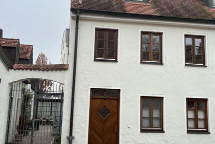 Wohnung Ingolstadt - 2.5 Zimmer, 66 m&sup2;, 329.900&euro; | Angebot:25271655