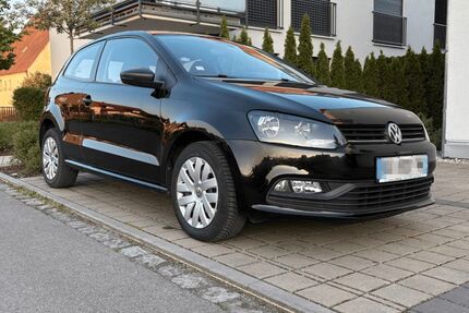 VW Polo 181.500 km 5.100 &euro; Schrobenhausen 86529