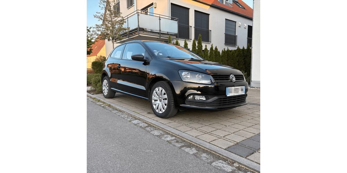 VW Polo 181.500 km 5.100 &euro; Schrobenhausen 86529