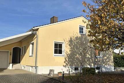 Haus Wettstetten - 5 Zimmer, 110 m&sup2;, 645.000&euro; | Angebot:23714857