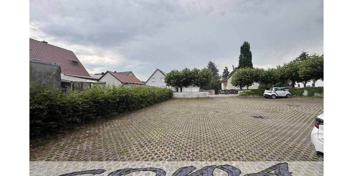 Baugrundstück in Neuburg Ostend - genemigter Vorbescheid für 5 Familienhaus liegt vor - Ein Objekt von Ihrem Immobilienpartner SOWA Immobilien und Finanzen - Grundstück Neuburg | Angebot:26976157