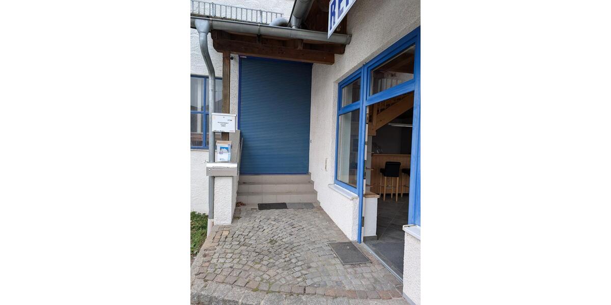 Gewerbeobjekt Schrobenhausen - 100&euro; | Angebot:24789722