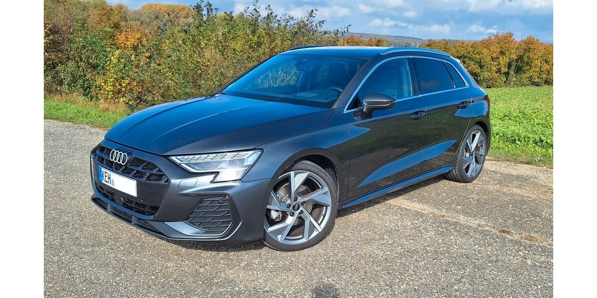 Audi A3 14.000 km 37.990 &euro; Neustadt a. d. Donau 93333