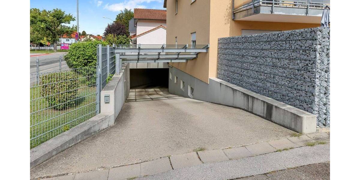 Etagenwohnung Ingolstadt Südost - 3 Zimmer, 75 m&sup2;, 279.800&euro; | Angebot:25726311