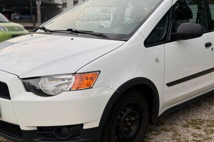 Mitsubishi Colt 166.800 km 2.990 &euro; Mainburg 84048