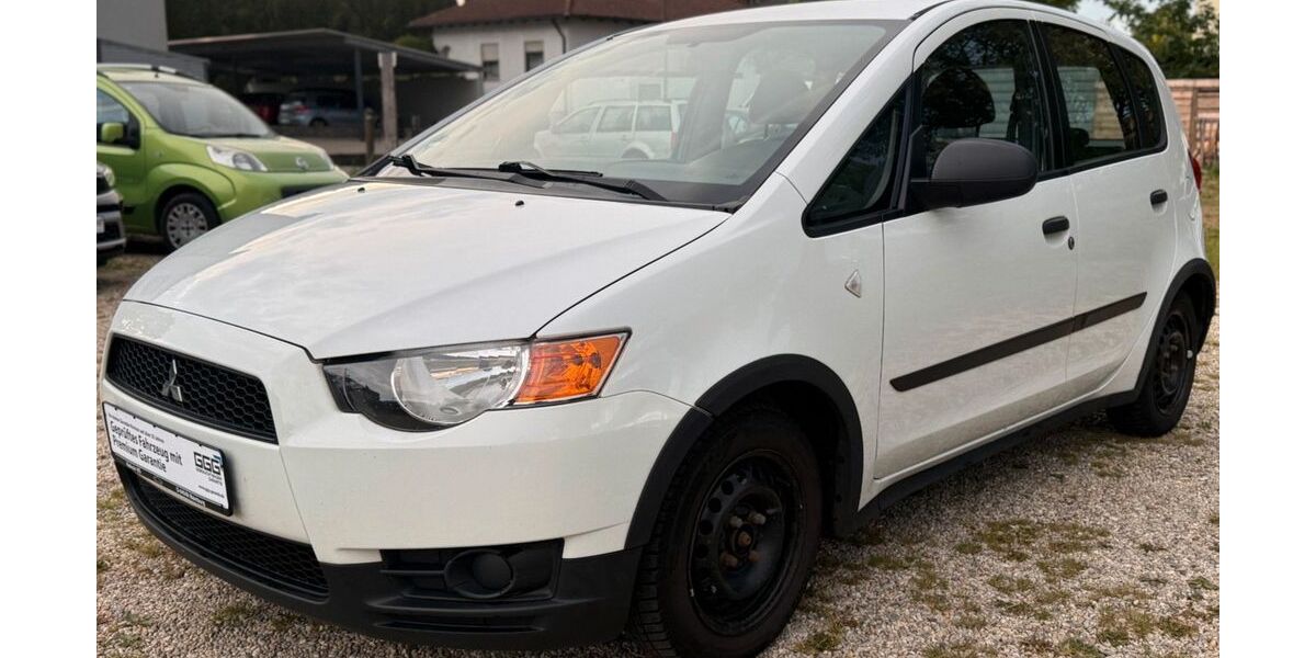Mitsubishi Colt 166.800 km 2.990 &euro; Mainburg 84048