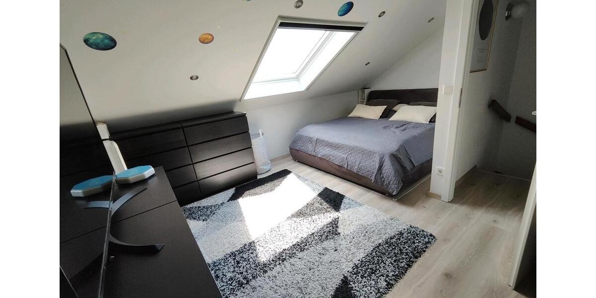 Reihenhaus Ingolstadt Nordost - 4 Zimmer, 105 m&sup2;, 420.000&euro; | Angebot:25145533