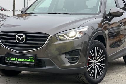 Mazda CX-5 166.000 km 11.990 &euro; Neuburg an der Donau 86633