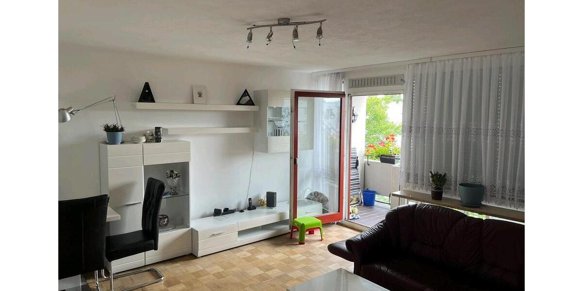 Dachgeschoßwohnung Ingolstadt Nordost - 1 Zimmer, 40 m&sup2;, 153.000&euro; | Angebot:26345433