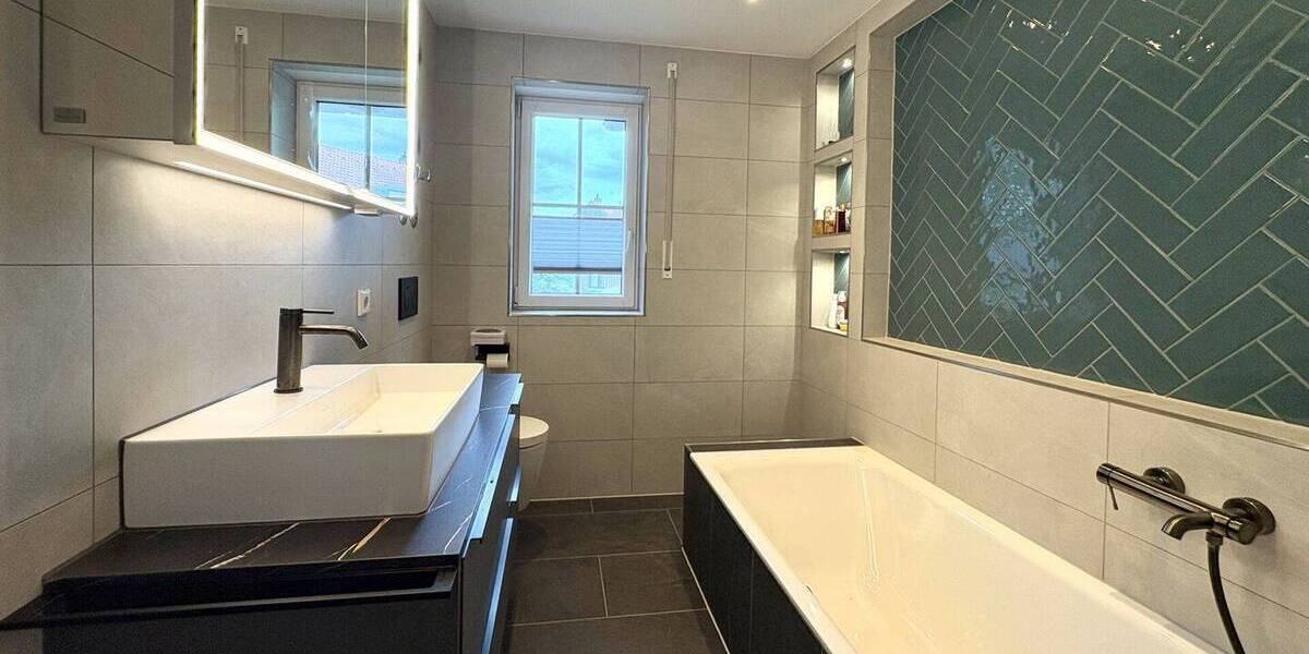 Etagenwohnung Ingosltadt Oberhaunstadt - 2 Zimmer, 84 m&sup2;, 1.160&euro; | Angebot:26867686