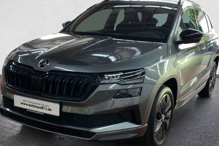 Skoda Karoq 34.900 km 28.690 &euro; Karlskron-Brautlach 85123
