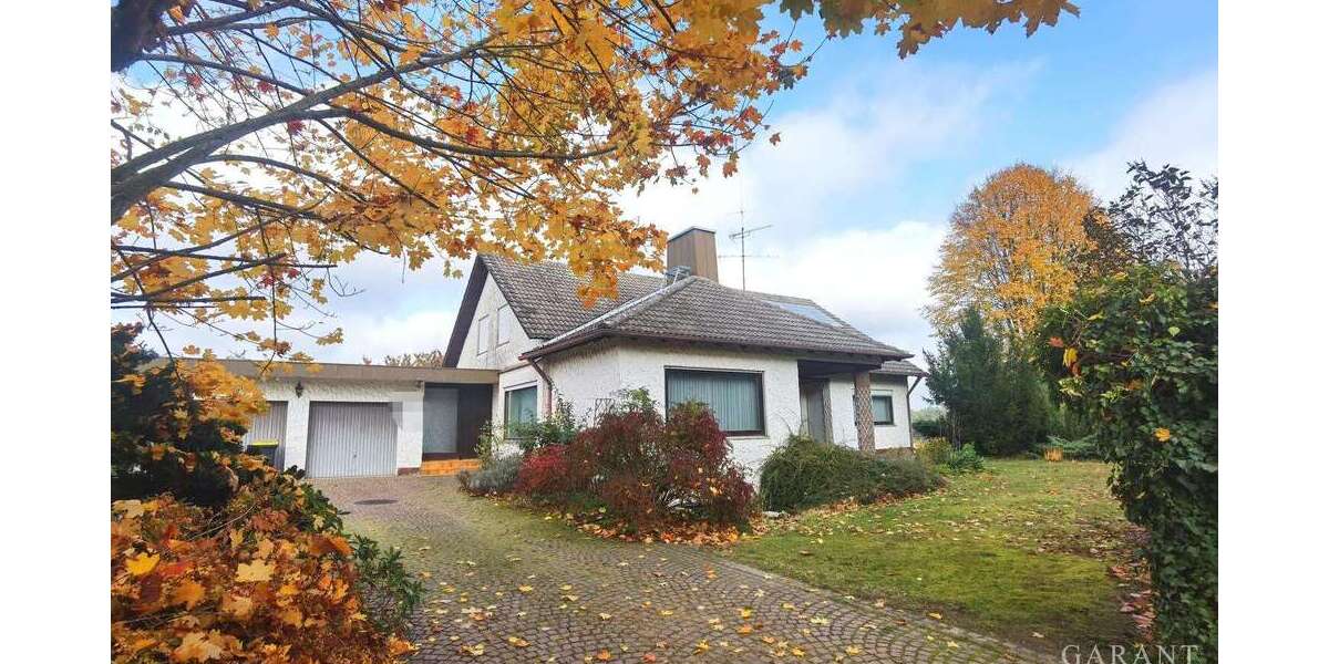 Einfamilienhaus Schrobenhausen - 4 Zimmer, 135 m&sup2;, 580.000&euro; | Angebot:23358710