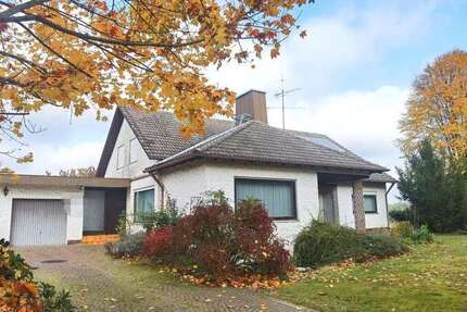 Haus Schrobenhausen - 4 Zimmer, 135 m&sup2;, 580.000&euro; | Angebot:23358710