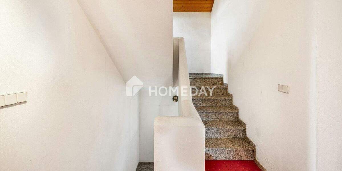 Einfamilienhaus Großmehring - 1 Zimmer, 264 m&sup2;, 890.000&euro; | Angebot:25677760