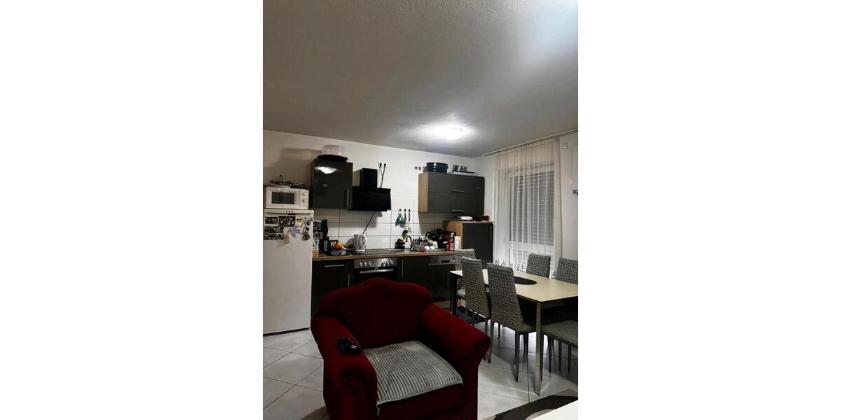 Etagenwohnung Neustadt an der Donau - 2 Zimmer, 58 m&sup2;, 685&euro; | Angebot:25857773