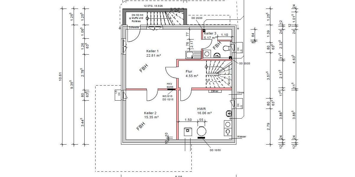 Einfamilienhaus Gaimersheim - 6 Zimmer, 151 m&sup2;, 948.000&euro; | Angebot:26535124