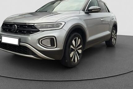 VW T-Roc 13.240 km 29.950 &euro; Manching 85077