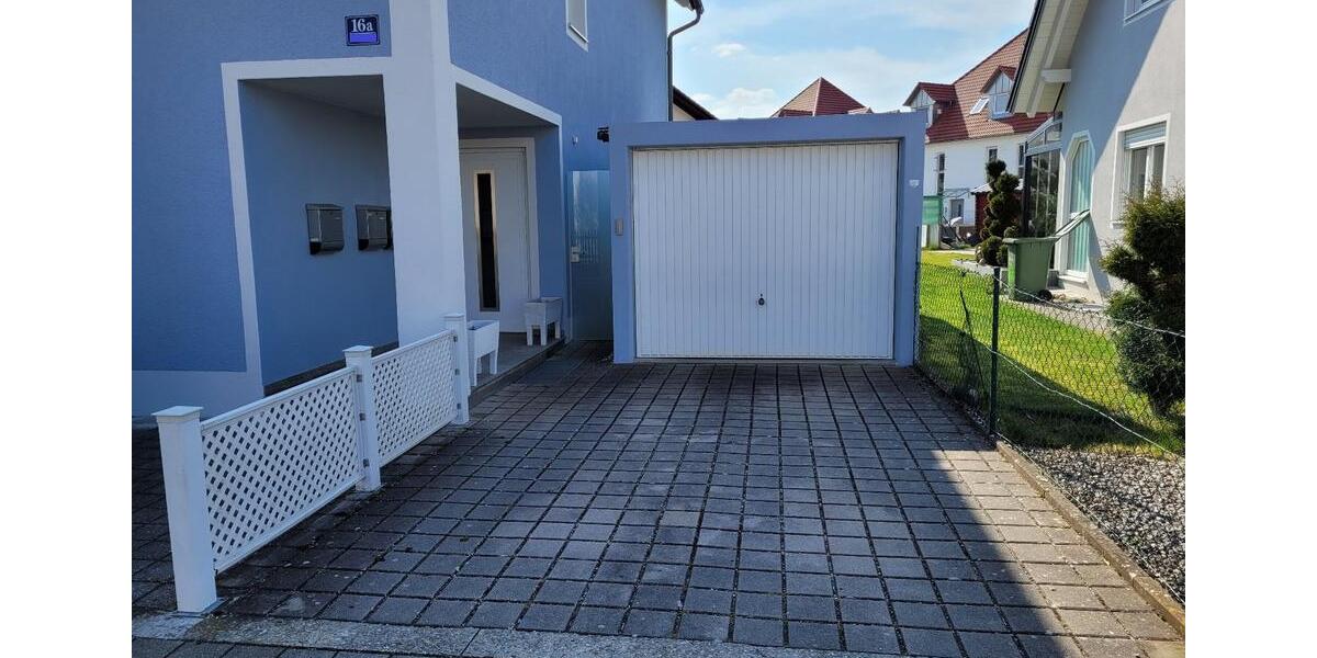 Erdgeschoßwohnung Ingolstadt Münchener Straße - 3 Zimmer, 91 m&sup2;, 450.000&euro; | Angebot:26002252