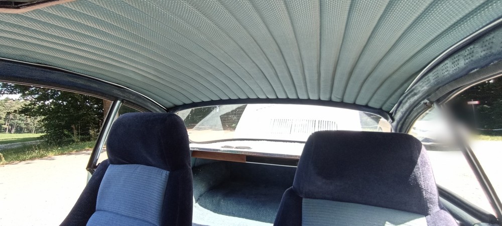 VW Karmann-Ghia 4.961 km 14.900 &euro; Schrobenhausen 86529