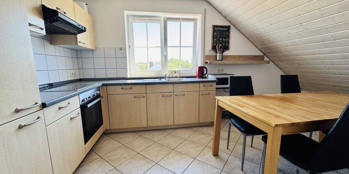 Etagenwohnung Ingolstadt Nordost - 2 Zimmer, 56 m&sup2;, 259.000&euro; | Angebot:26835480