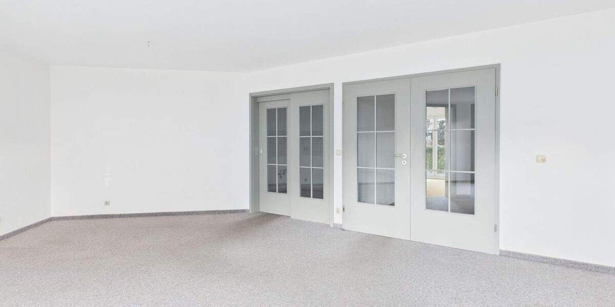 Etagenwohnung Ingolstadt Nordost - 2 Zimmer, 70 m&sup2;, 279.800&euro; | Angebot:25796029