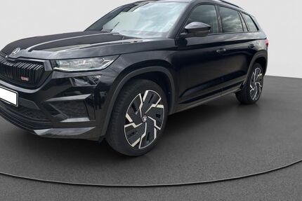 Skoda Kodiaq 20.700 km 41.950 &euro; Manching 85077