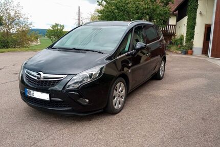 Opel Zafira Tourer 279.000 km 3.450 &euro; Rennertshofen 86643