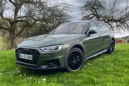 Audi A4 35.000 km 45.000 &euro; ingolstadt 85051