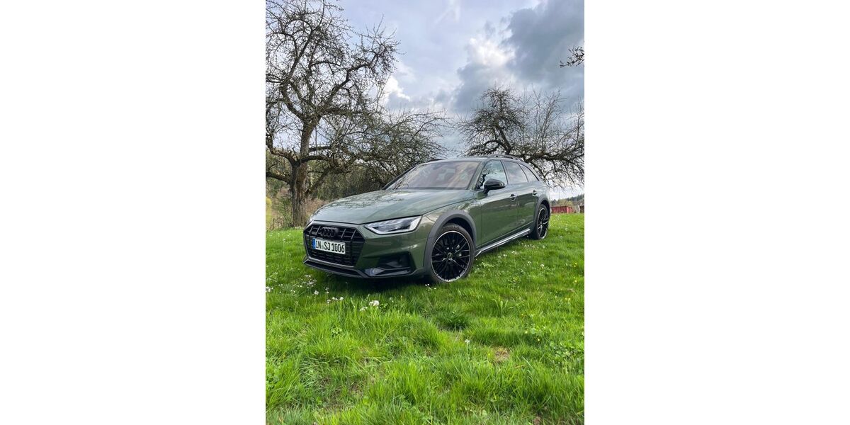 Audi A4 35.000 km 45.000 &euro; ingolstadt 85051